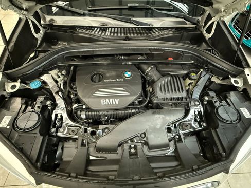 Used 2017 BMW X1 xDrive28i image 35