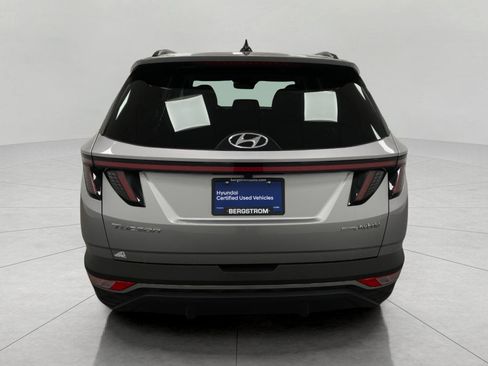 Certified 2023 Hyundai Tucson SEL image 4