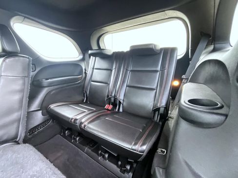 Used 2023 Dodge Durango GT image 20