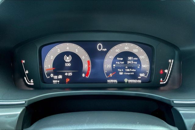 Used 2024 Acura Integra A-Spec FWD image 15