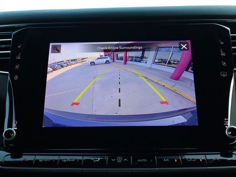 Used 2022 Jeep Wagoneer Series I w/ Rear Seat Video Group 1 AWD/4WD image 11