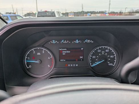 Certified 2024 Ford F350 XLT w/ FX4 Off-Road Package image 23