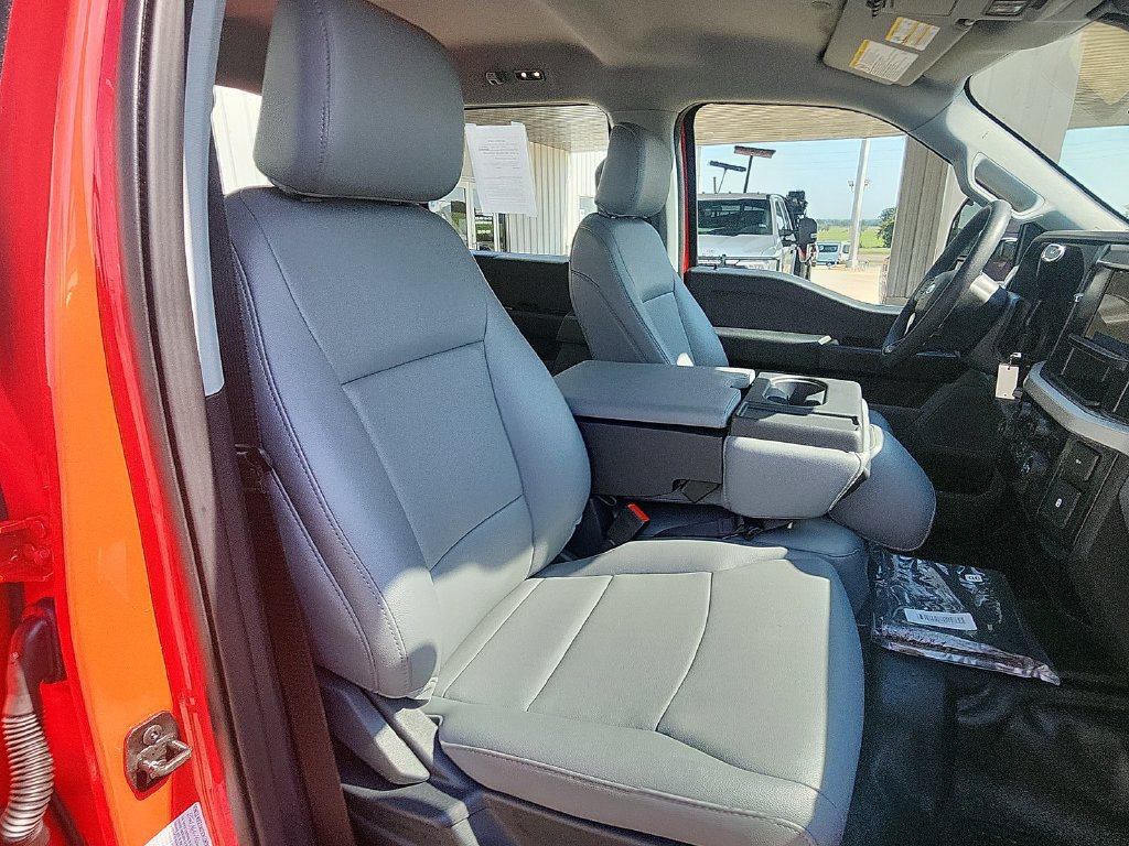 Used 2026 Ford F250 XL w/ XL Off-Road Package AWD/4WD image 27