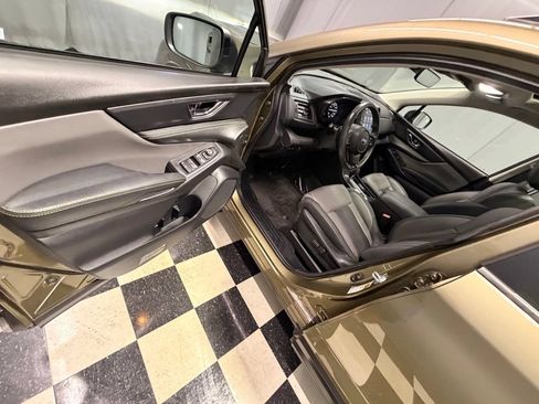 Used 2023 Subaru Ascent Onyx Edition AWD/4WD image 17