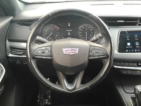 Used 2019 Cadillac XT4 Premium Luxury image 31