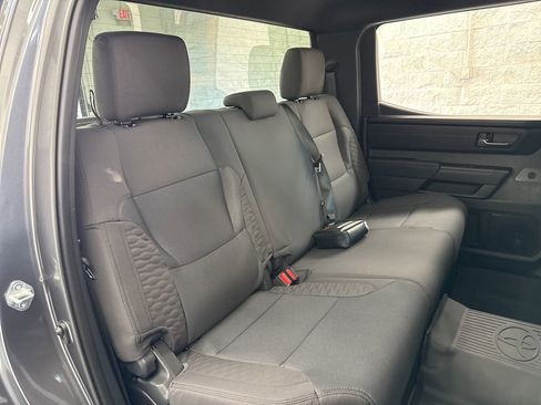 New 2026 Toyota Tundra SR5 image 40