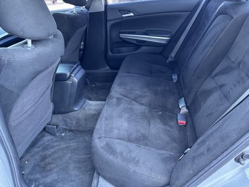 Used 2009 Honda Accord EX image 22