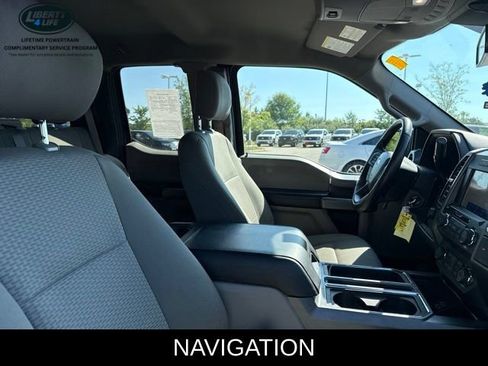 Used 2019 Ford F150 XLT w/ Equipment Group 302A Luxury AWD/4WD image 10