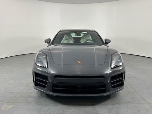 New 2026 Porsche Panamera 4 AWD/4WD image 10