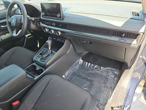 Used 2023 Honda CR-V EX image 21