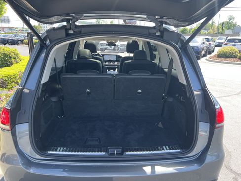 Used 2023 Mercedes-Benz GLS 450 4MATIC image 34