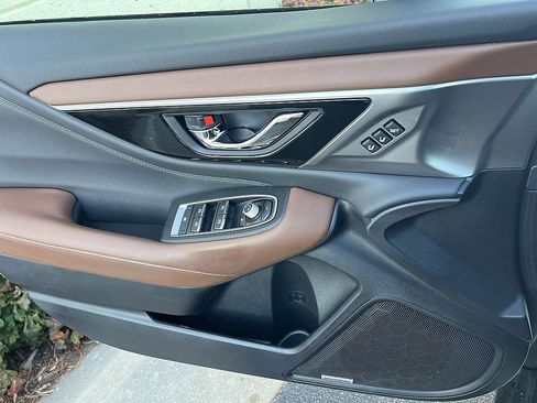 Used 2022 Subaru Outback Touring w/ Tech Package 2 image 21