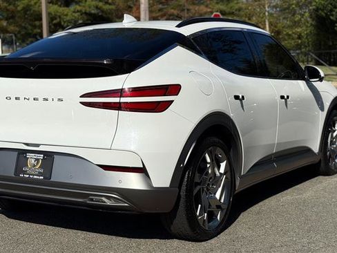 Used 2023 Genesis GV60 Performance image 6