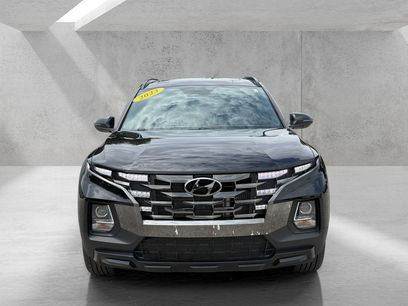 Used 2023 Hyundai Santa Cruz Night w/ Cargo Package
