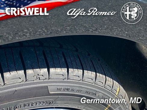 Used 2024 Alfa Romeo Tonale Ti image 15