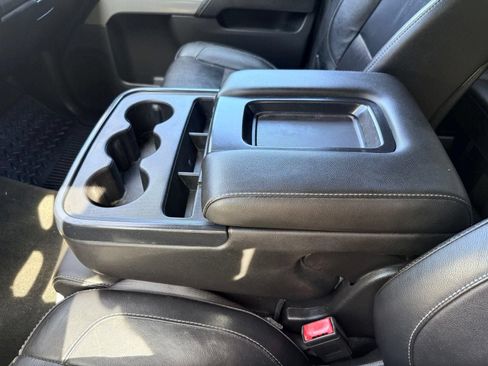 Used 2015 Chevrolet Silverado 1500 LT w/ Custom Sport Edition AWD/4WD image 45