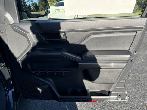 New 2024 Toyota Tacoma 2WD Double Cab image 34