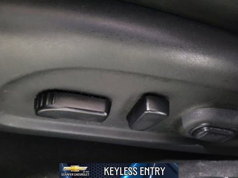 Used 2021 Nissan Murano SL image 30