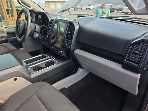 Used 2020 Ford F150 XL w/ Equipment Group 101A Mid image 26