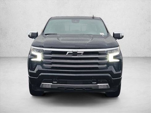 New 2026 Chevrolet Silverado 1500 High Country RWD image 6
