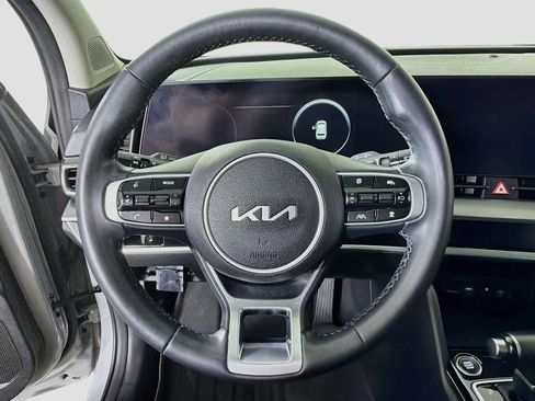 Used 2024 Kia Sportage SX FWD image 15