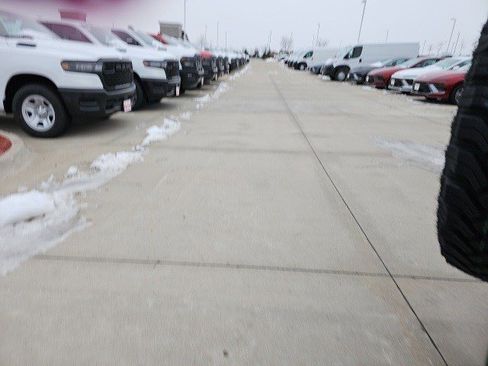 New 2026 Jeep Wrangler Willys image 22