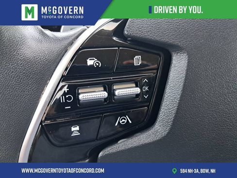 Used 2023 Kia Niro FWD image 28
