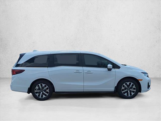 New 2026 Honda Odyssey EX-L image 5