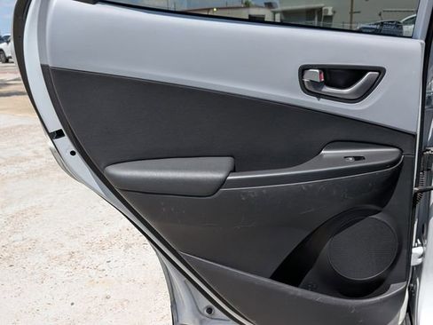 Used 2019 Hyundai Kona Limited FWD image 24
