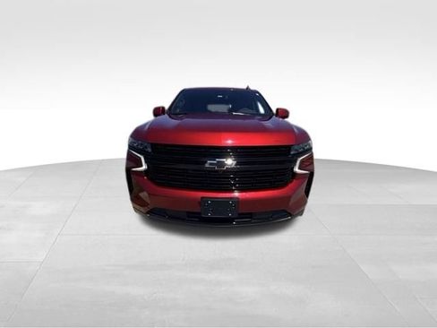 Used 2024 Chevrolet Tahoe RST w/ Luxury Package AWD/4WD image 3