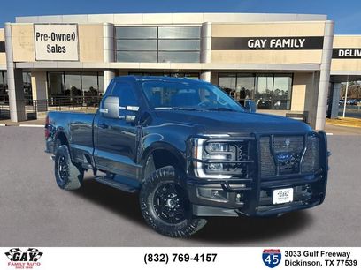 Used 2024 Ford F250 XL w/ STX Appearance Package