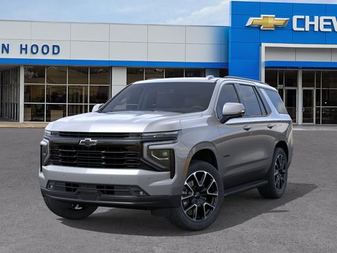 New 2026 Chevrolet Tahoe RST RWD image 6