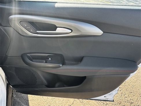 Certified 2024 Dodge Hornet R/T w/ R/T Blacktop Package image 13