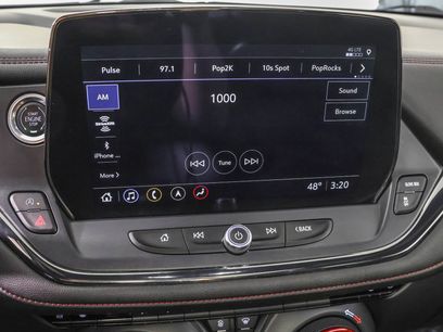 Certified 2023 Chevrolet Blazer RS w/ Driver Confidence II Package