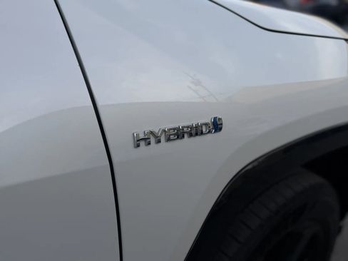 Used 2020 Toyota RAV4 XSE AWD/4WD image 43