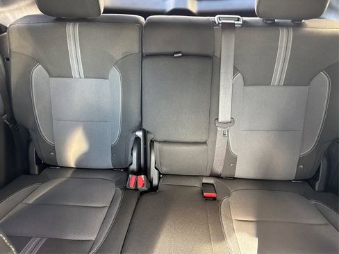 Certified 2025 Chevrolet Blazer LT image 20