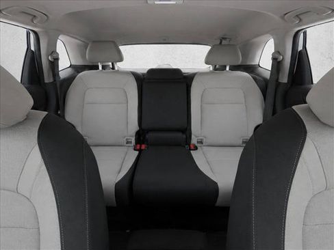 Used 2024 Honda CR-V EX image 23