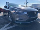 Used 2020 MAZDA MAZDA6 Grand Touring image 2