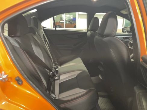 Used 2023 Subaru WRX image 16