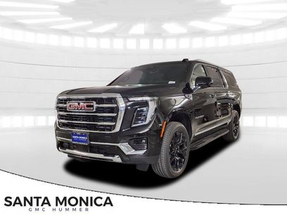 New 2026 GMC Yukon XL Elevation w/ LPO, Floor Liner Package