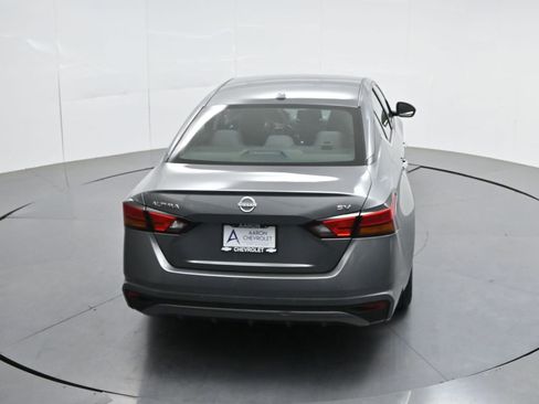 Used 2024 Nissan Altima 2.5 SV FWD image 45