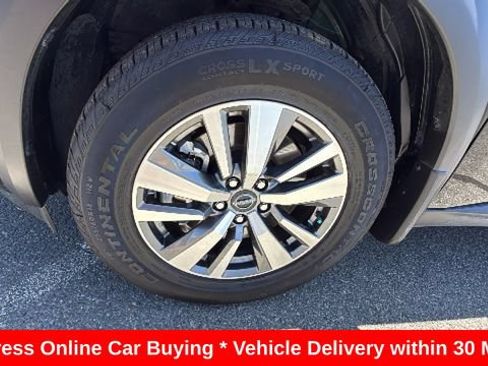 Certified 2023 Nissan Pathfinder SL AWD/4WD image 9