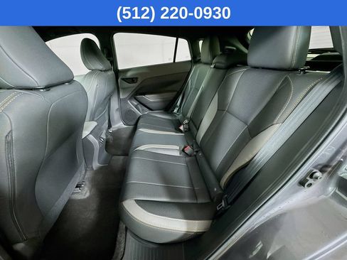 Used 2025 Subaru Crosstrek 2.5i Wilderness w/ Crosstrek Mirror Package AWD/4WD image 31