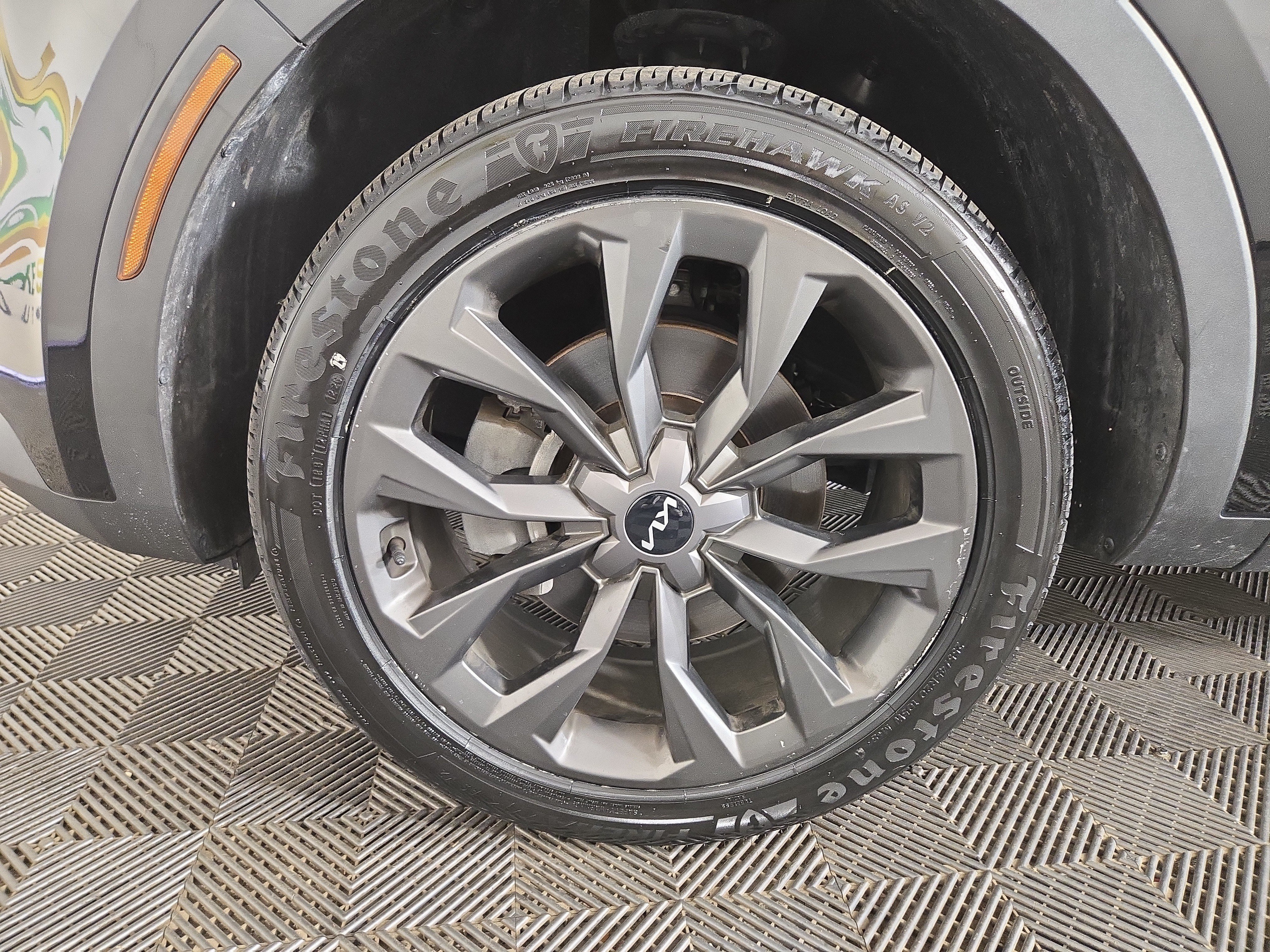 Used 2023 Kia Sorento X-Line EX AWD/4WD image 37