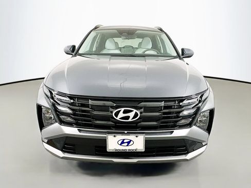 Certified 2026 Hyundai Tucson SEL FWD image 2