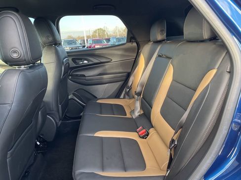 Used 2022 Chevrolet TrailBlazer ACTIV w/ Convenience Package image 16