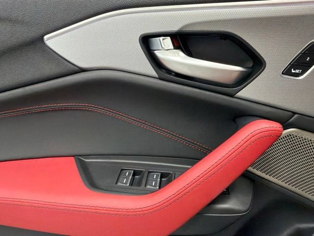 Used 2025 Acura TLX w/ A-SPEC Package AWD/4WD image 29