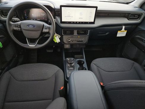 New 2026 Ford Maverick XL w/ Equipment Group 101A image 7