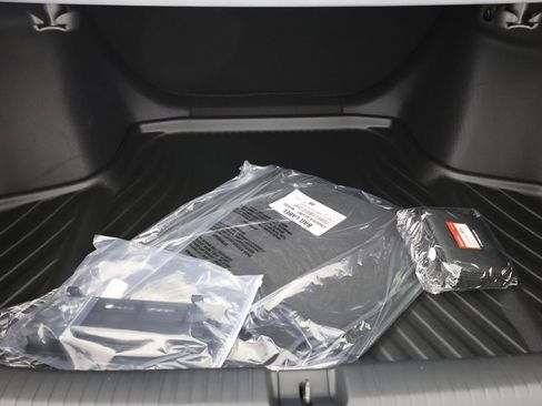 New 2026 Honda Accord LX image 21