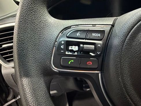 Used 2019 Kia Sportage LX FWD image 15